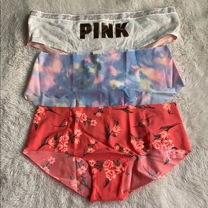New Pink Victoria’s Secret